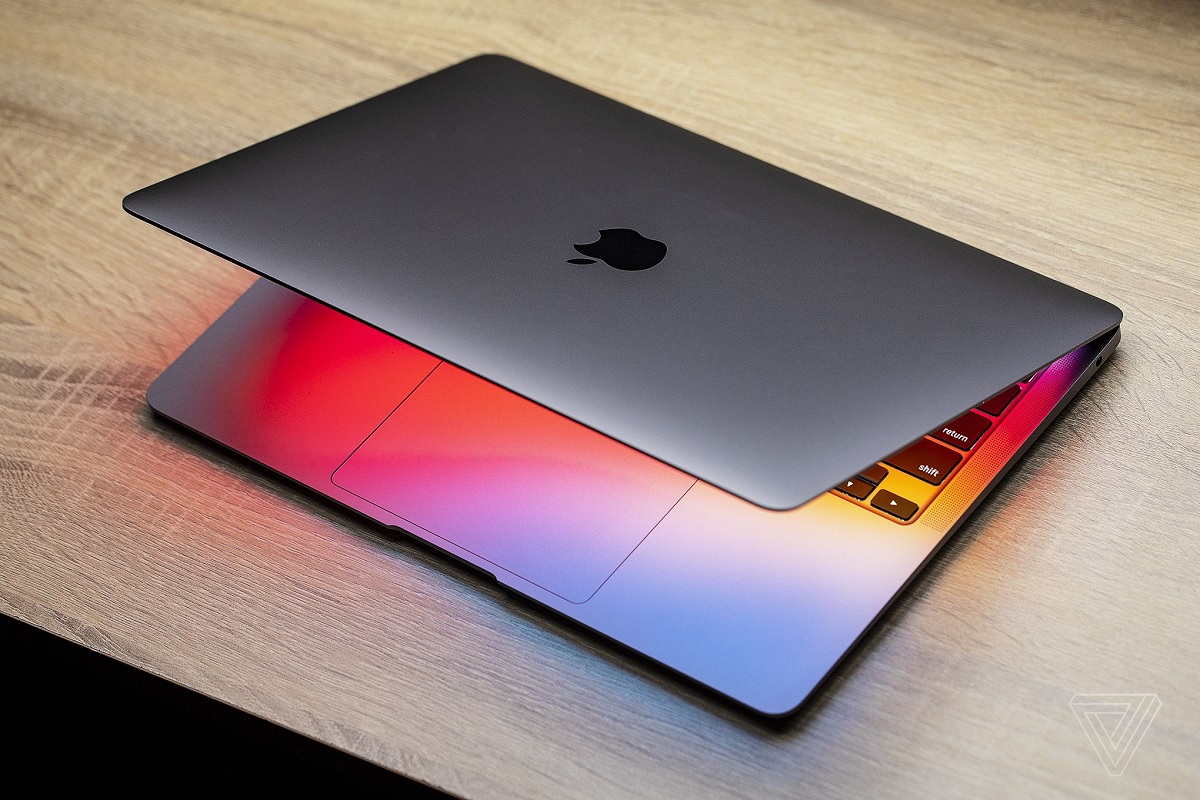 apple lap