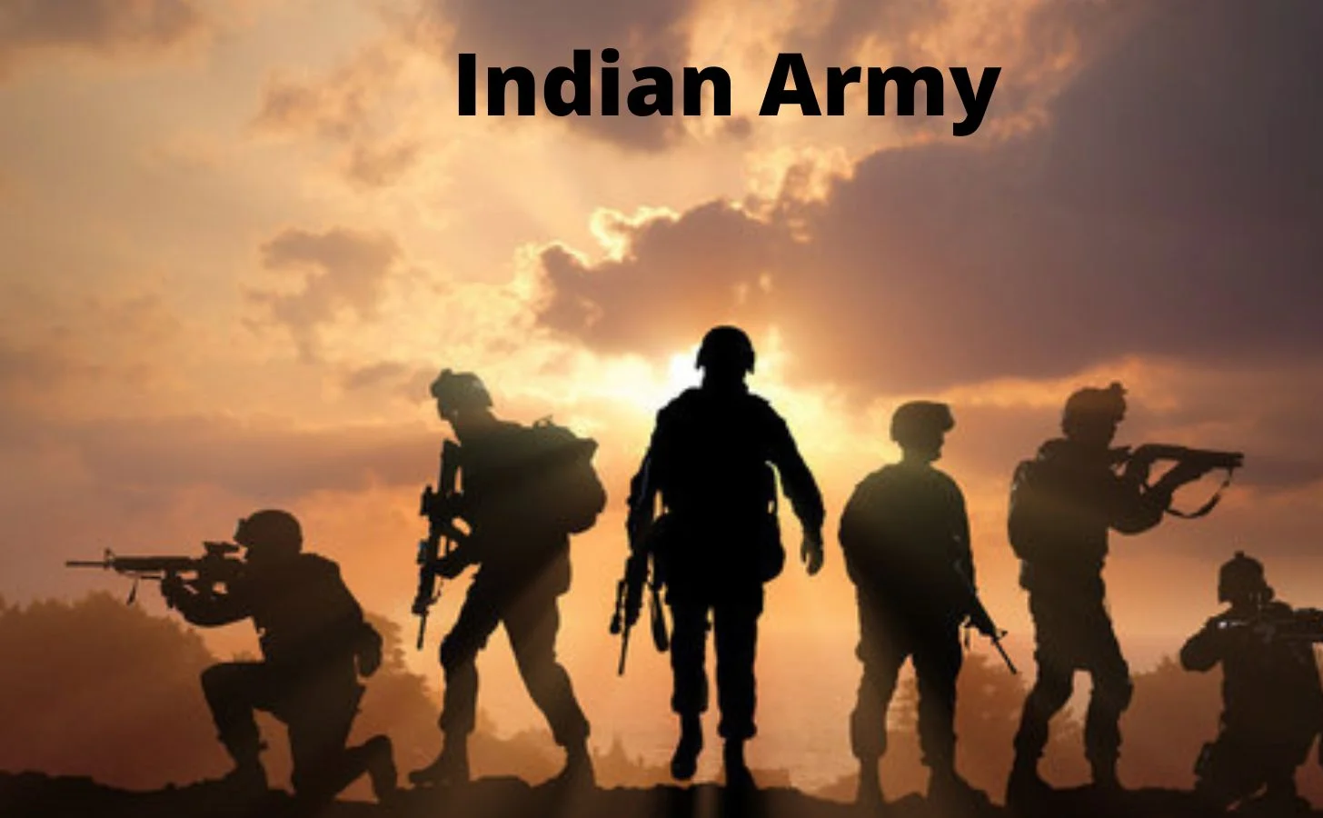 army