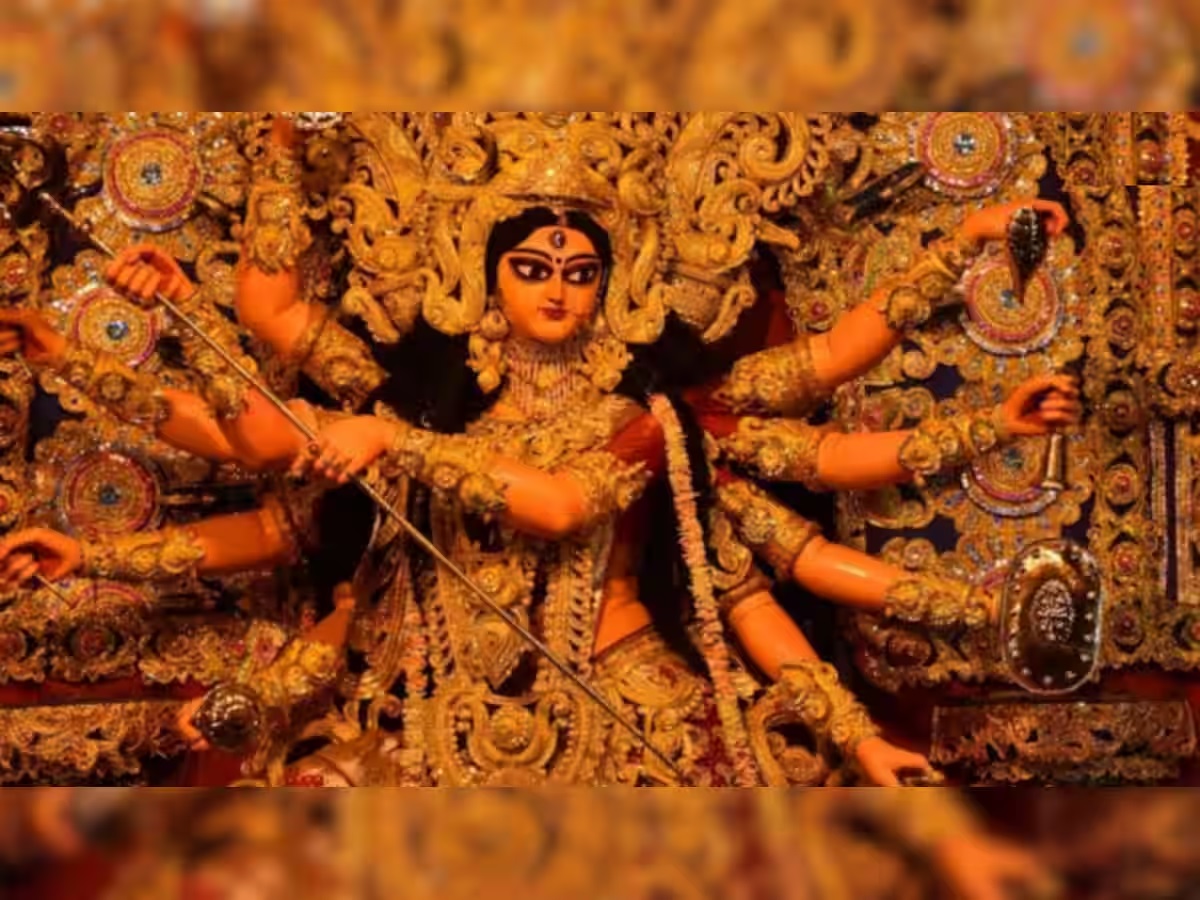 Navratri Celebration