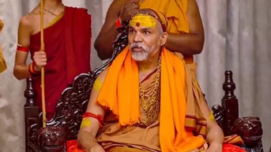 avi mukteshwar swami.1