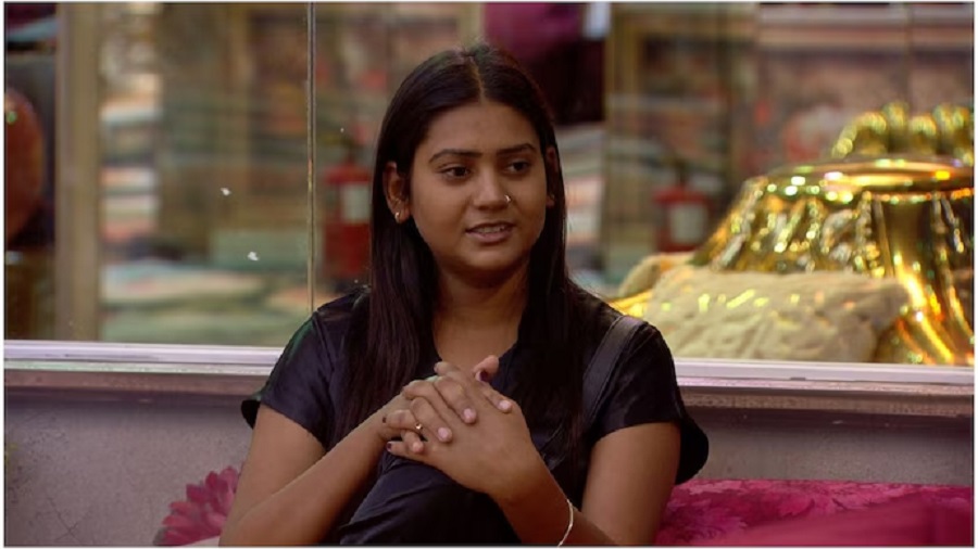 Bb Ott Shivani Satya Day