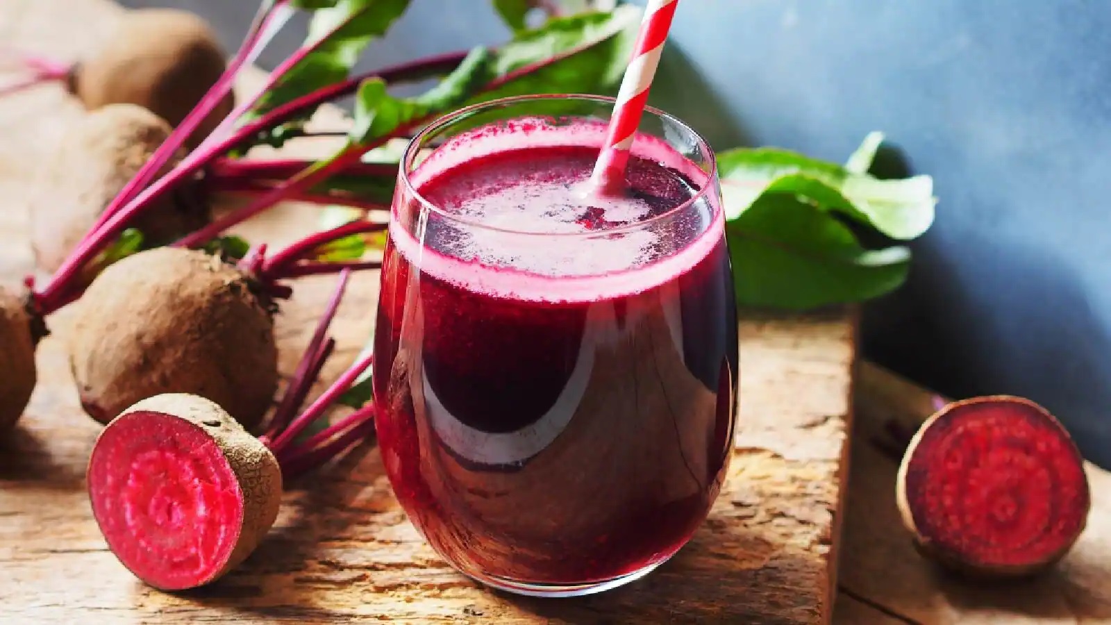Juice Benefits