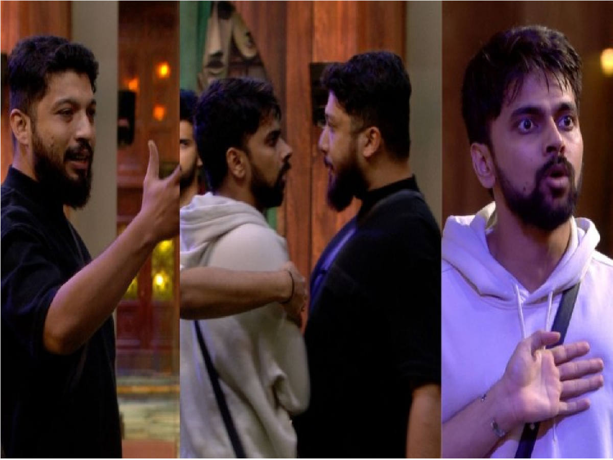 Bigg Boss Satya Day