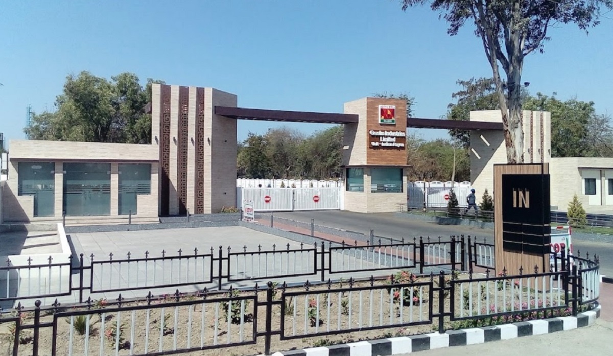 birla company