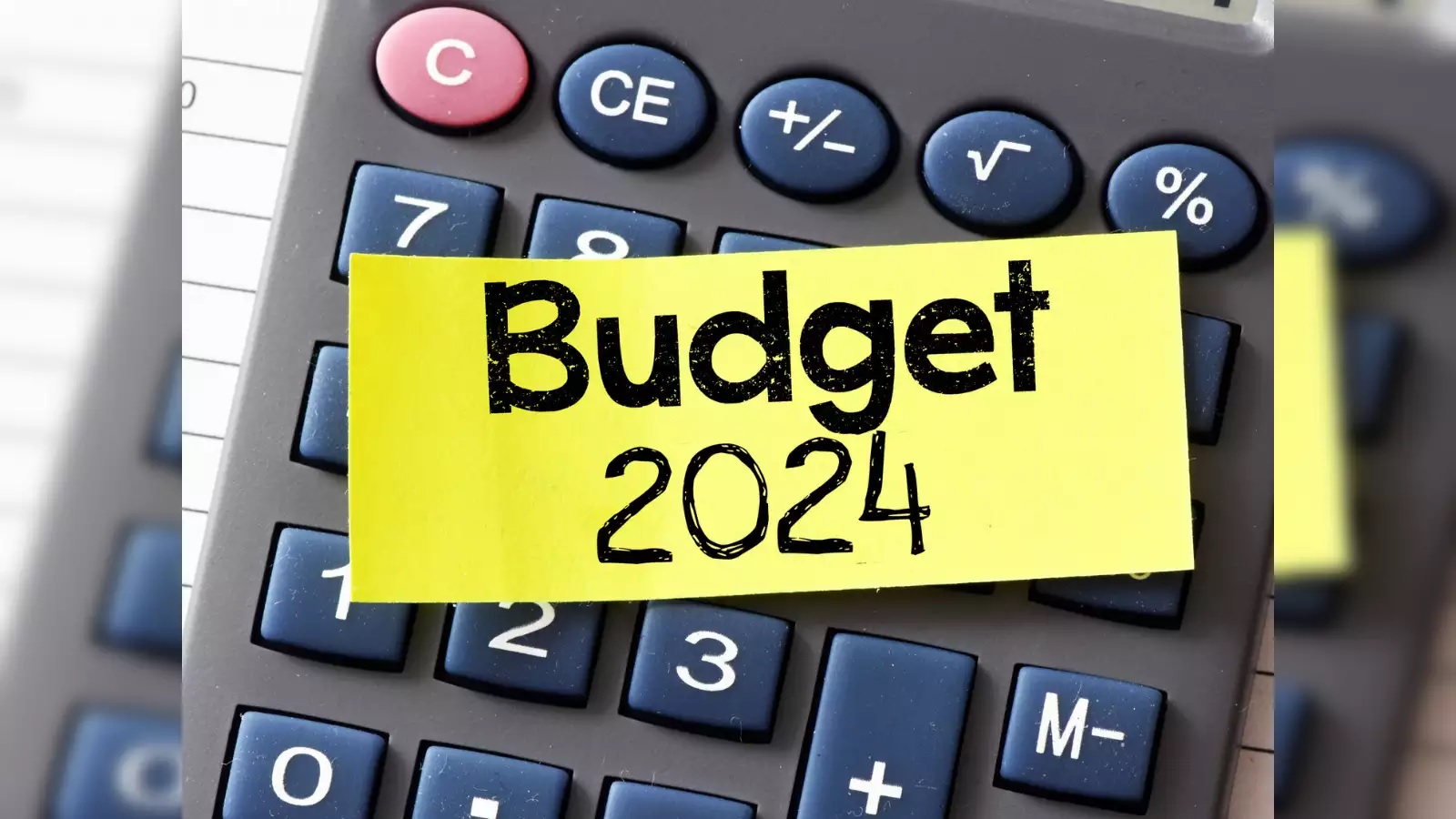 budget 2024