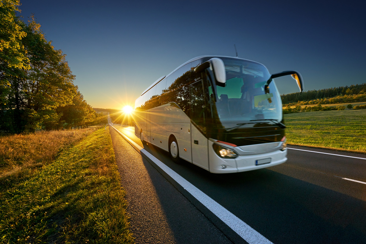 Bus Satya Day