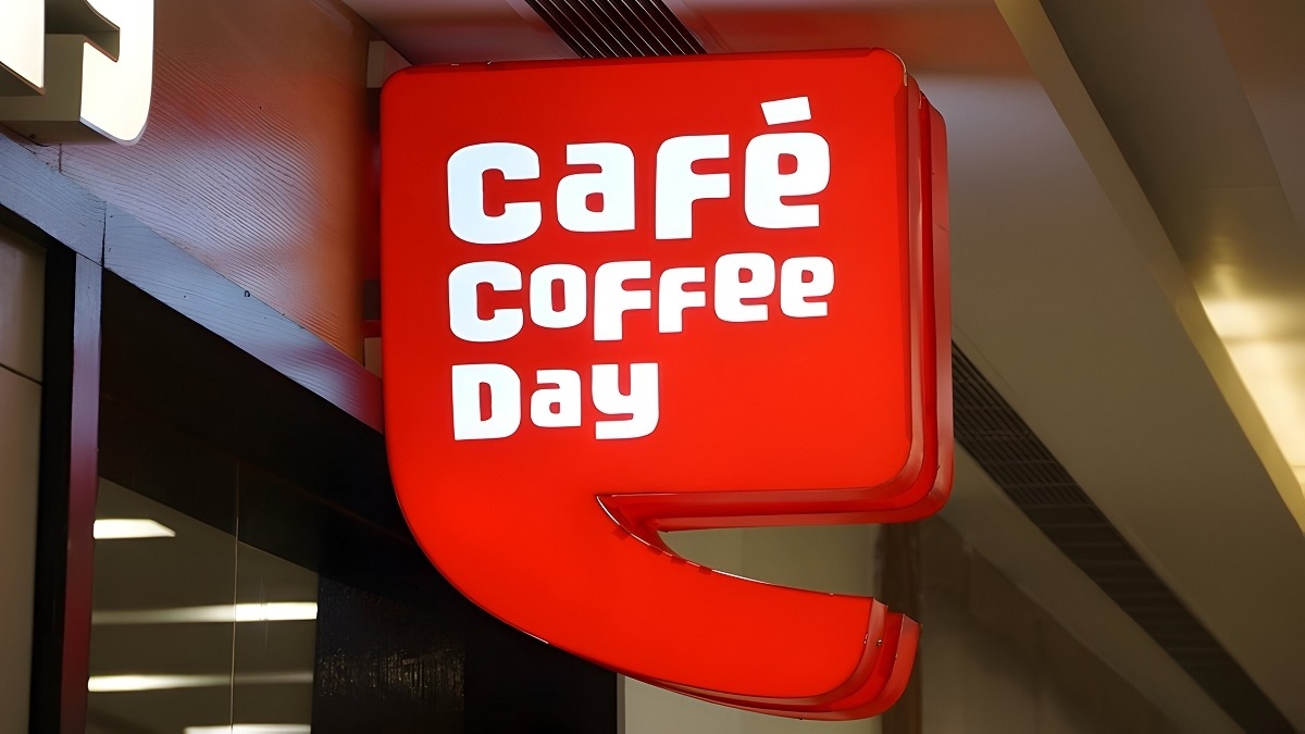 Cafe Satya Day