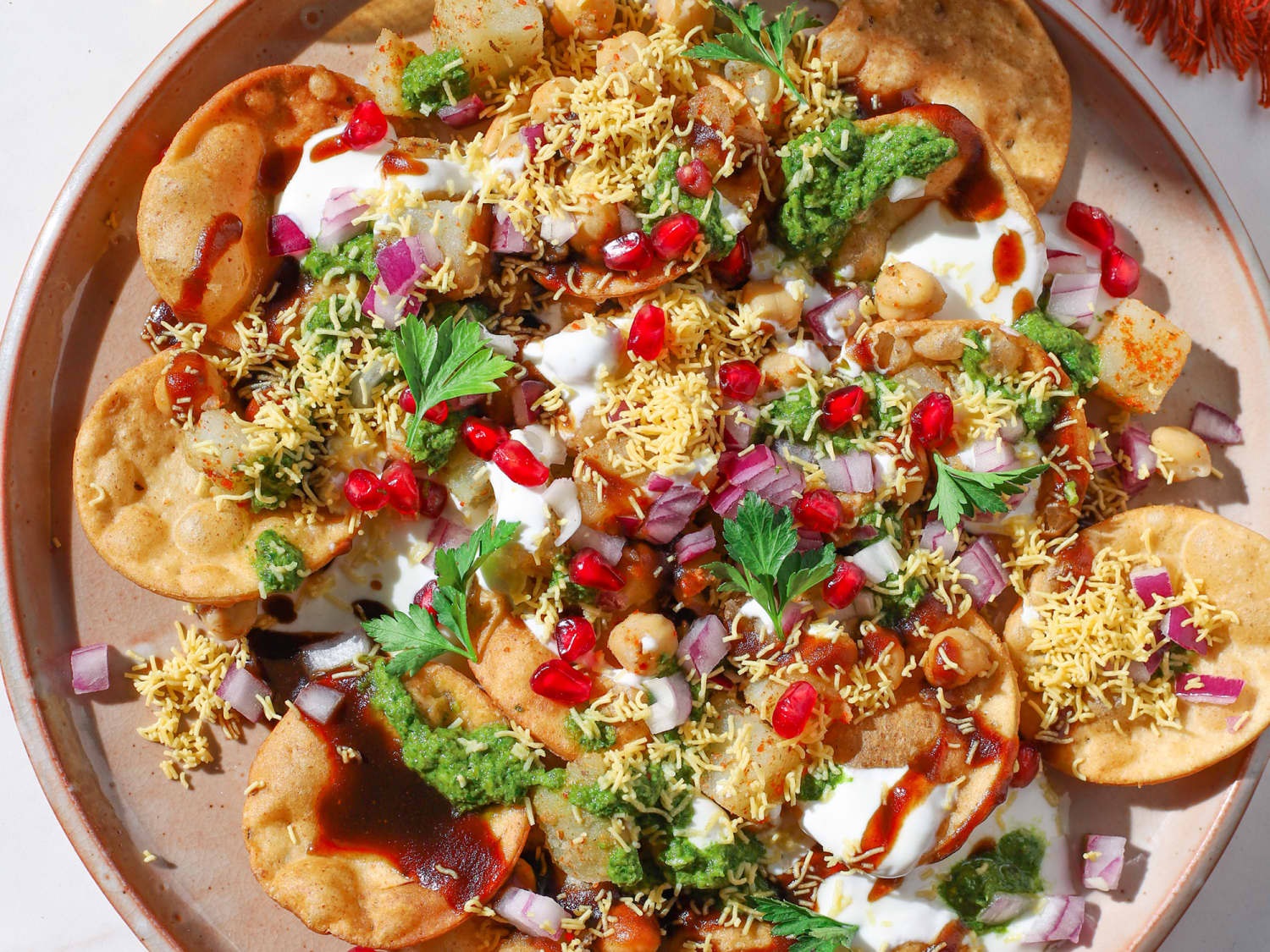 chaat