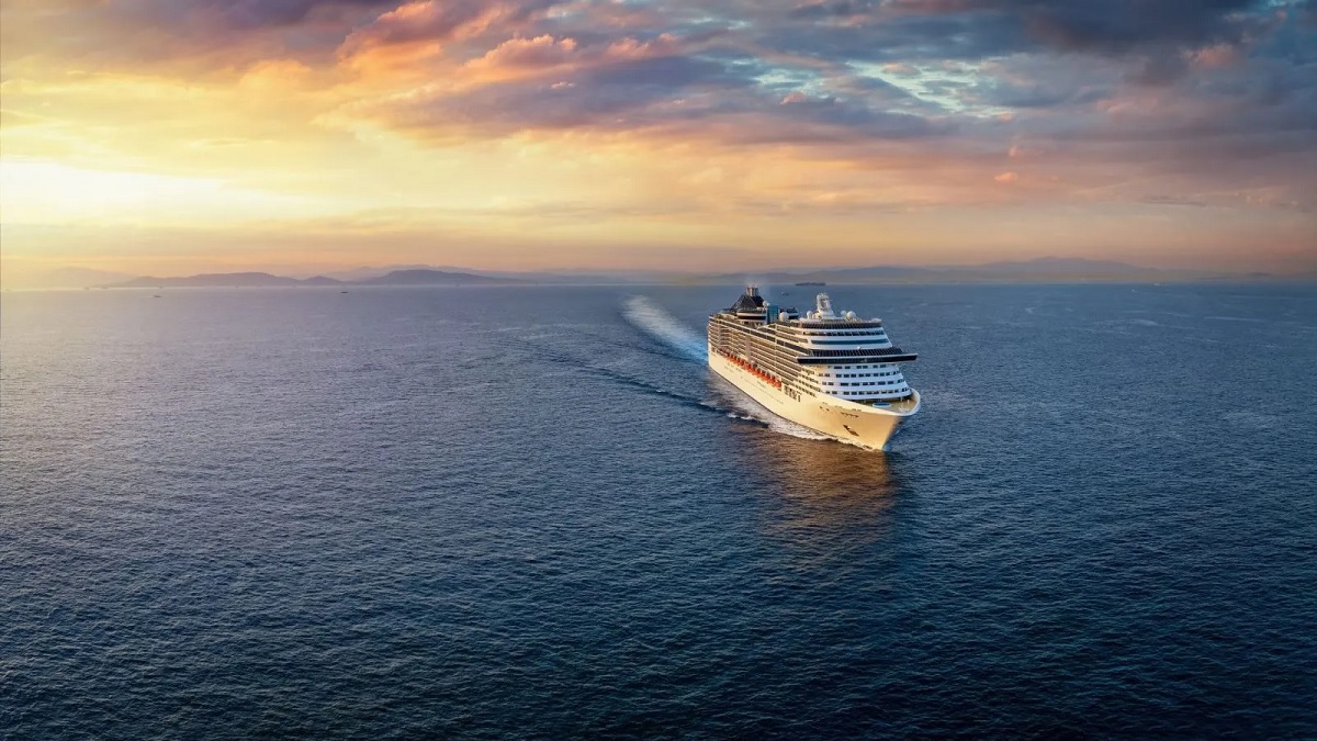 cruise 2
