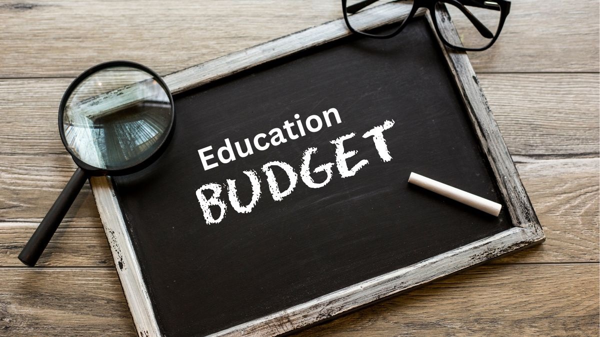budget