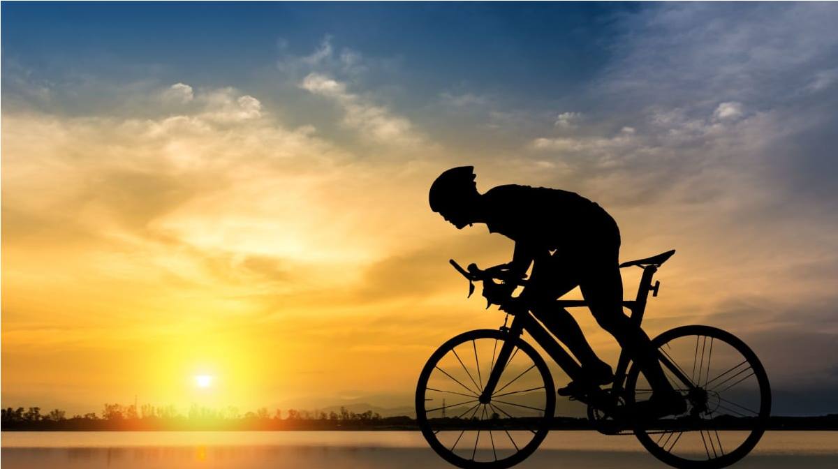 Cycling Satya Day