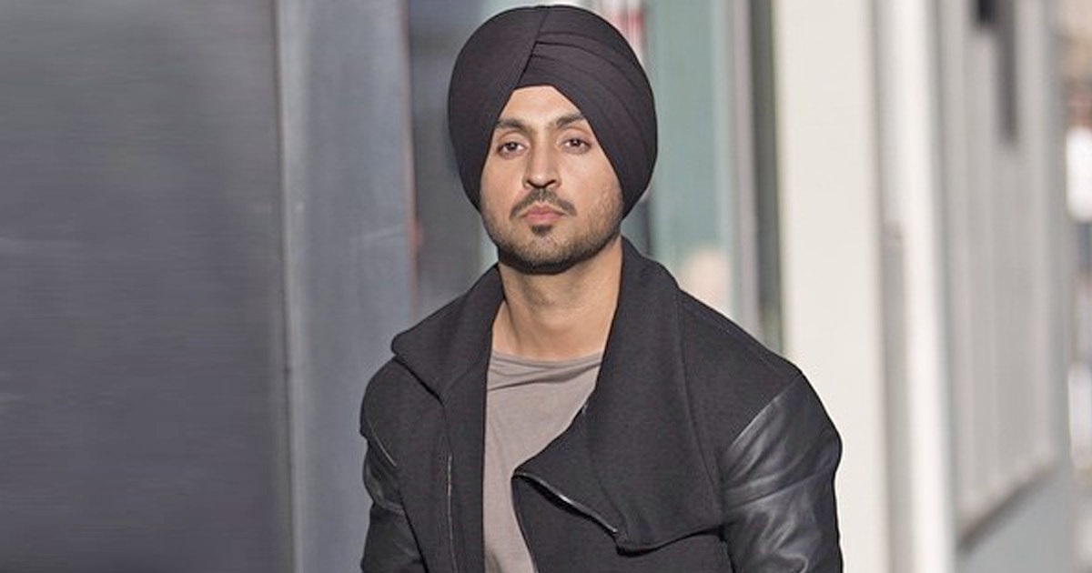 Daljit Dosanjh1 Satya Day