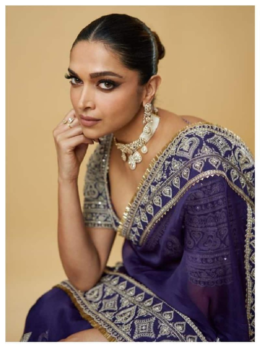 Deepika Padukone