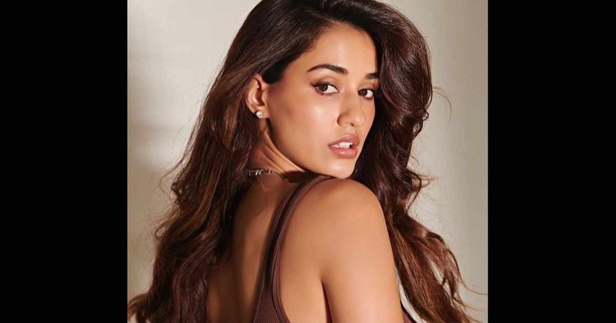 disha patani1