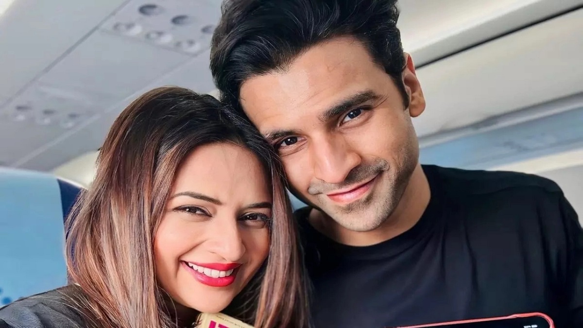 Divyanka Tripathi1 Satya Day