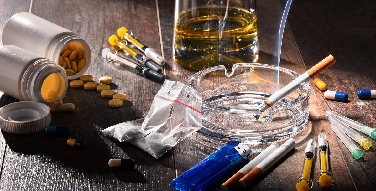 drug 1