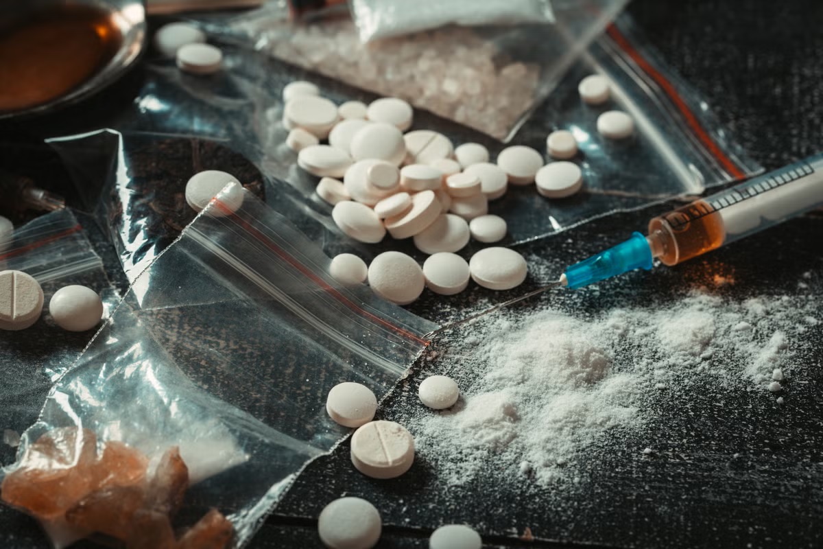 Drugs
