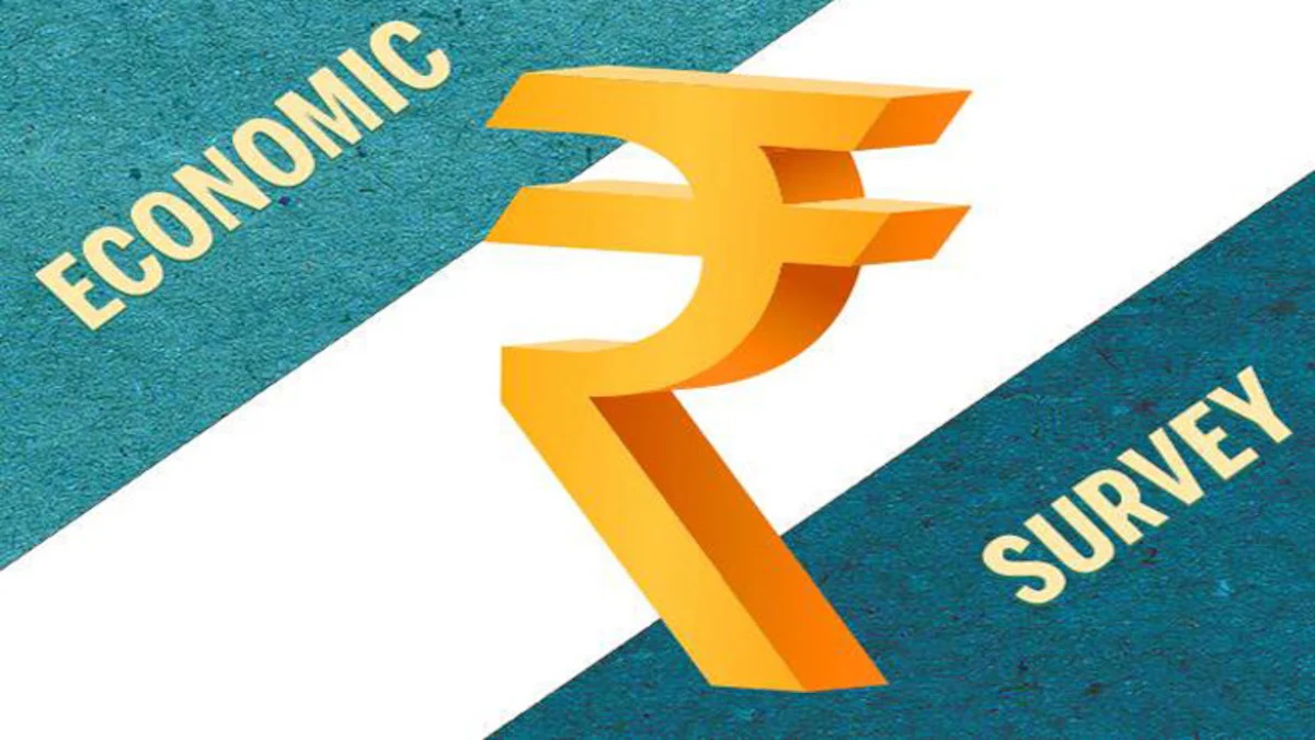 Economic Survey.1 Satya Day