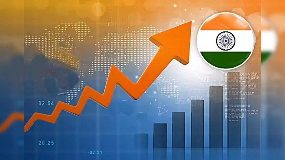 India Forex Reserves