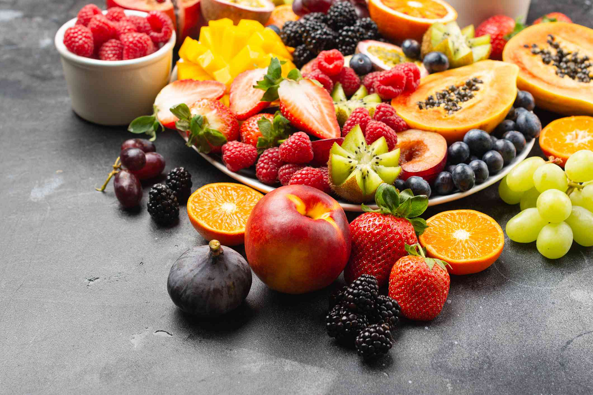 fruit 5