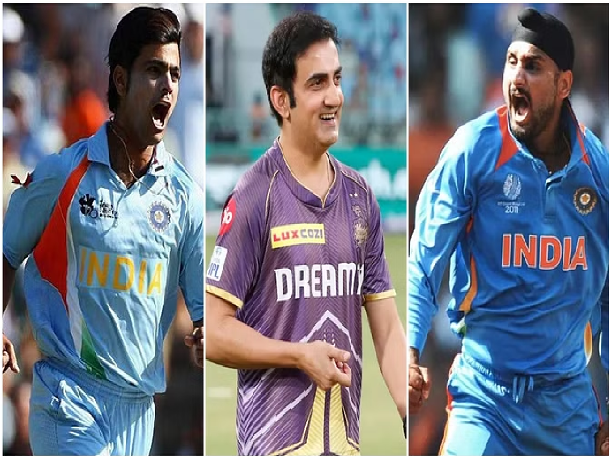 gautam gambhir 1