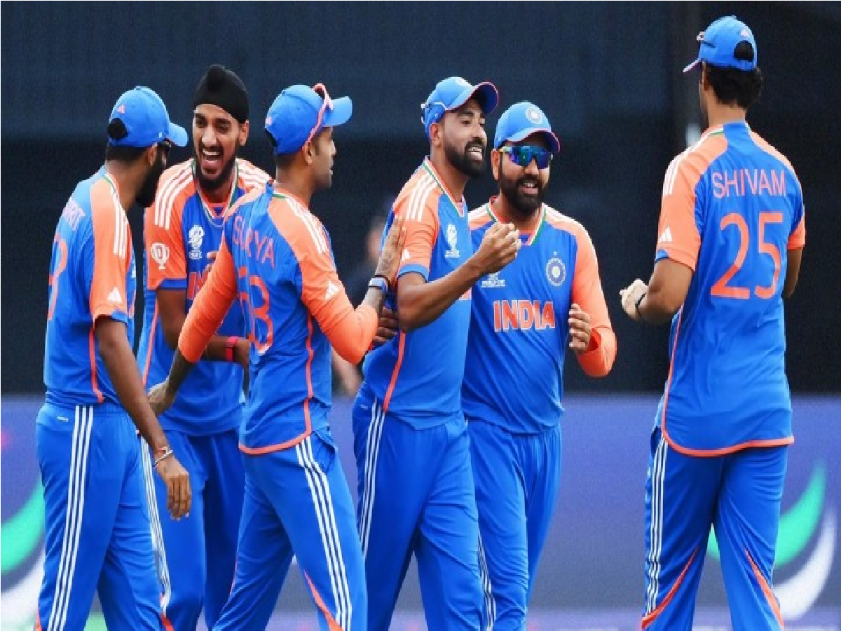 IND vs NZ 1st Test