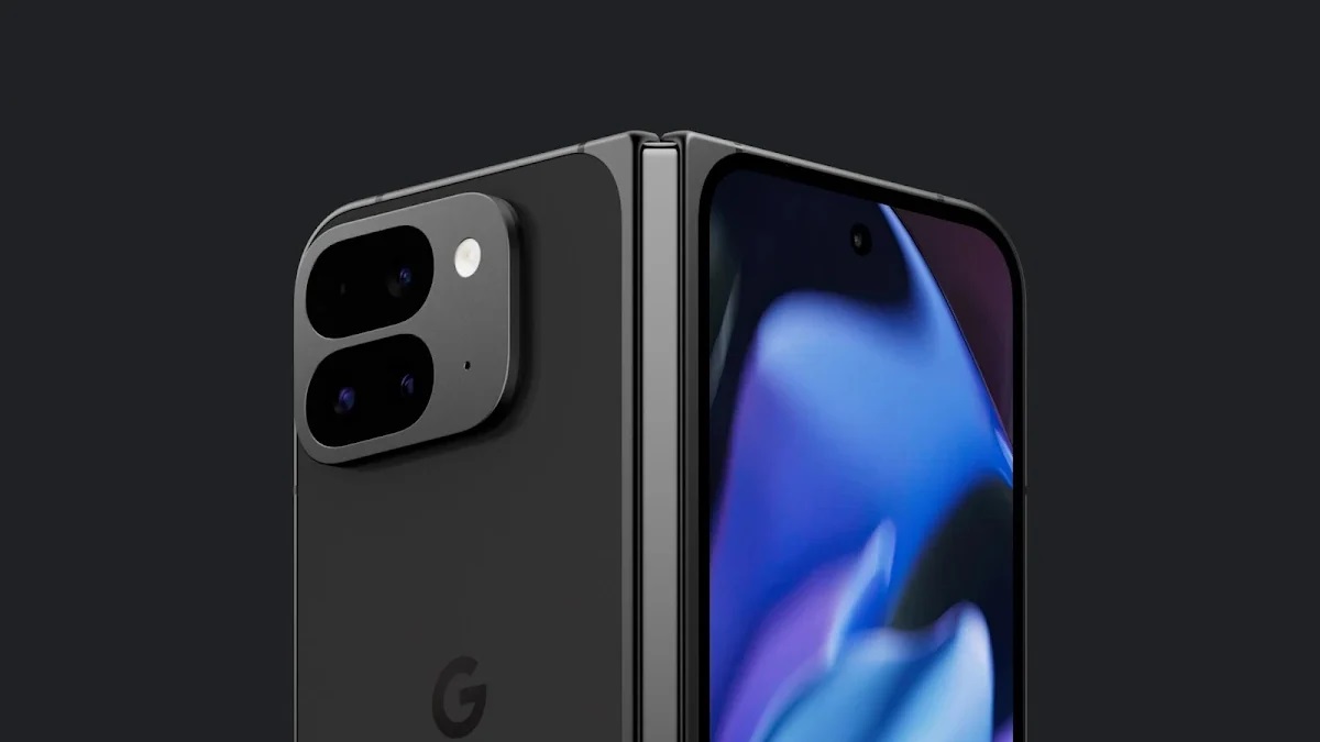 Android New Update