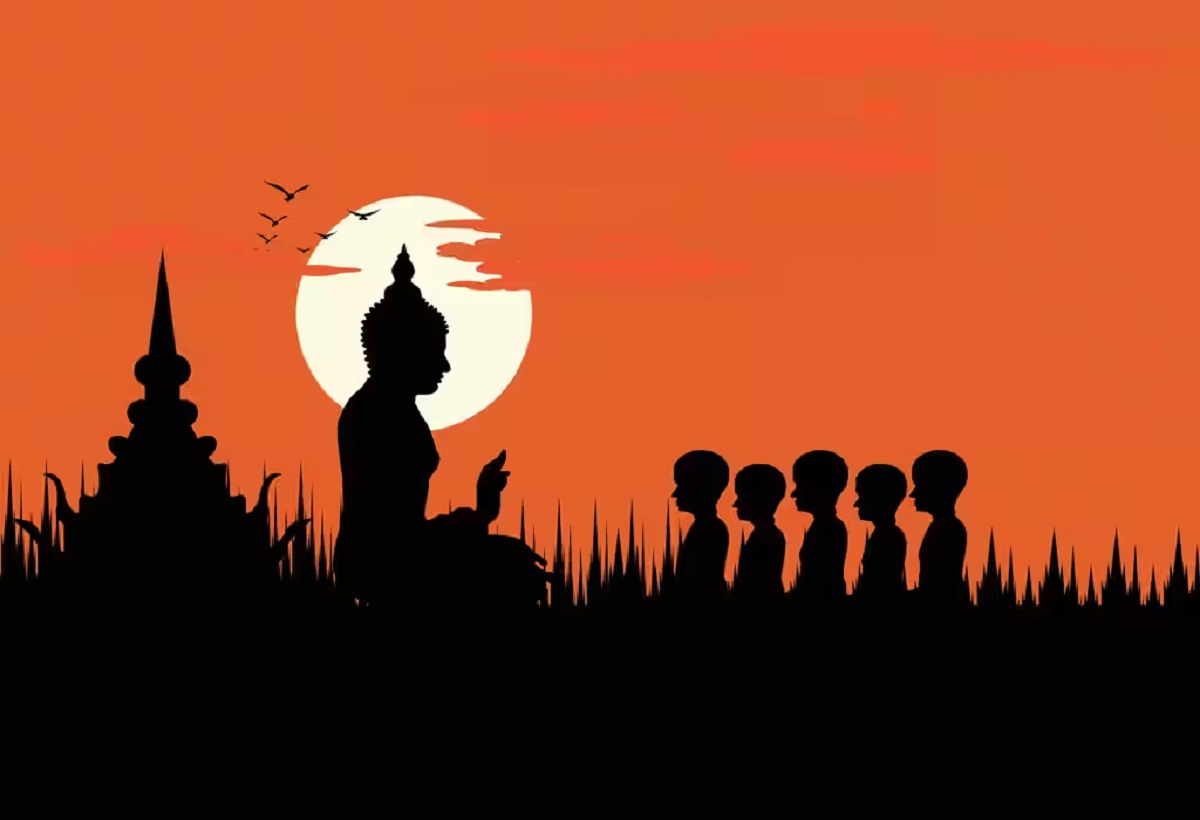 Guru Purnima 2025