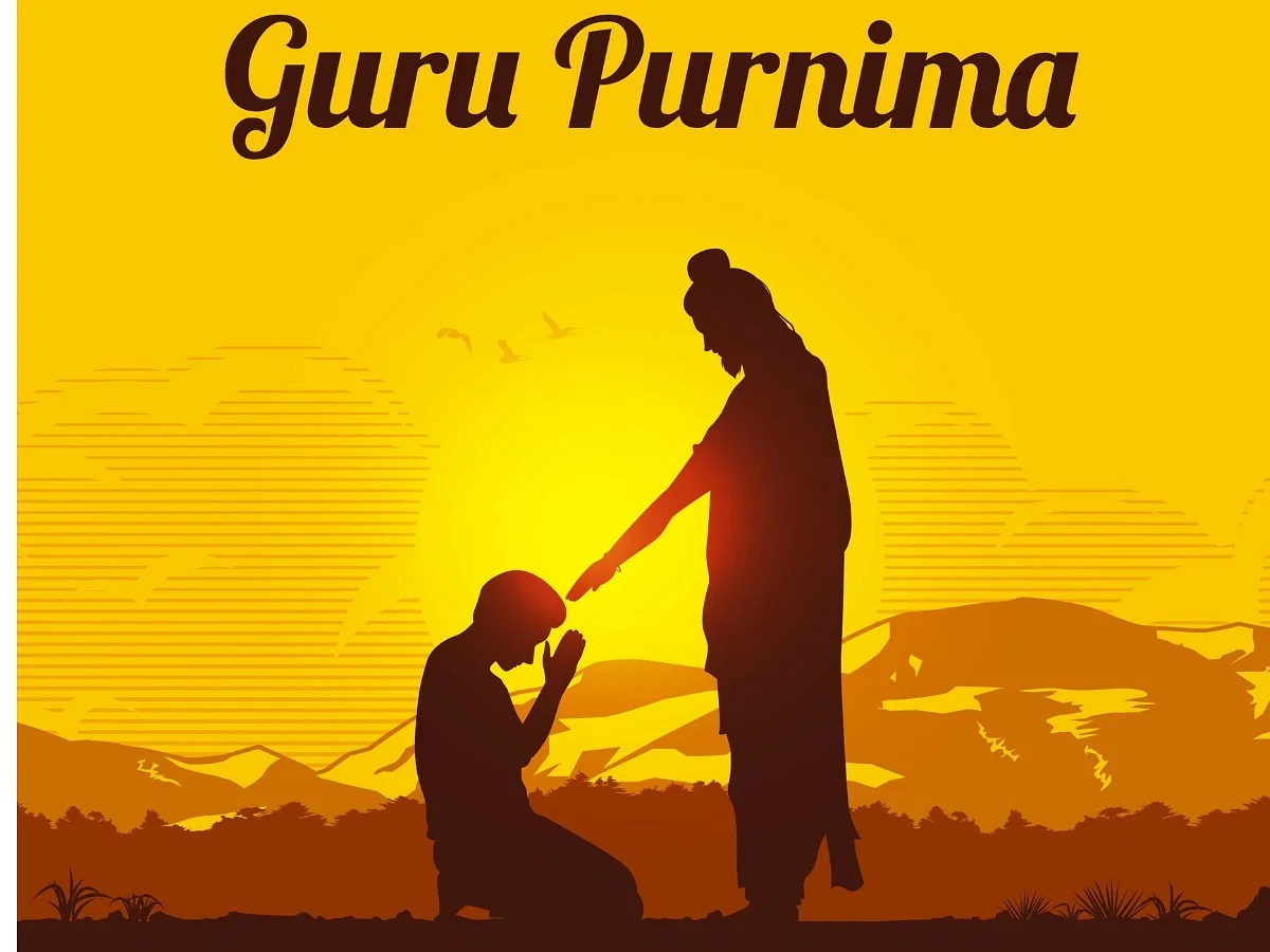 guru purnima