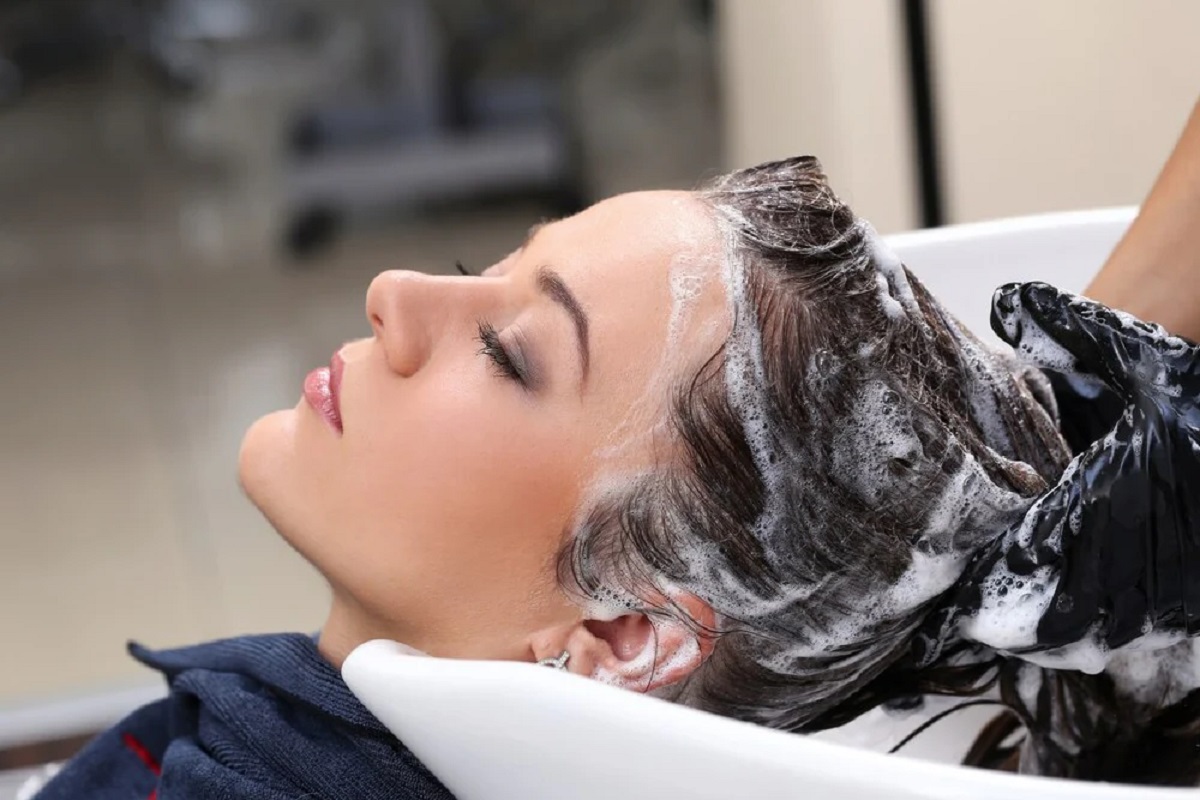 Dandruff Care