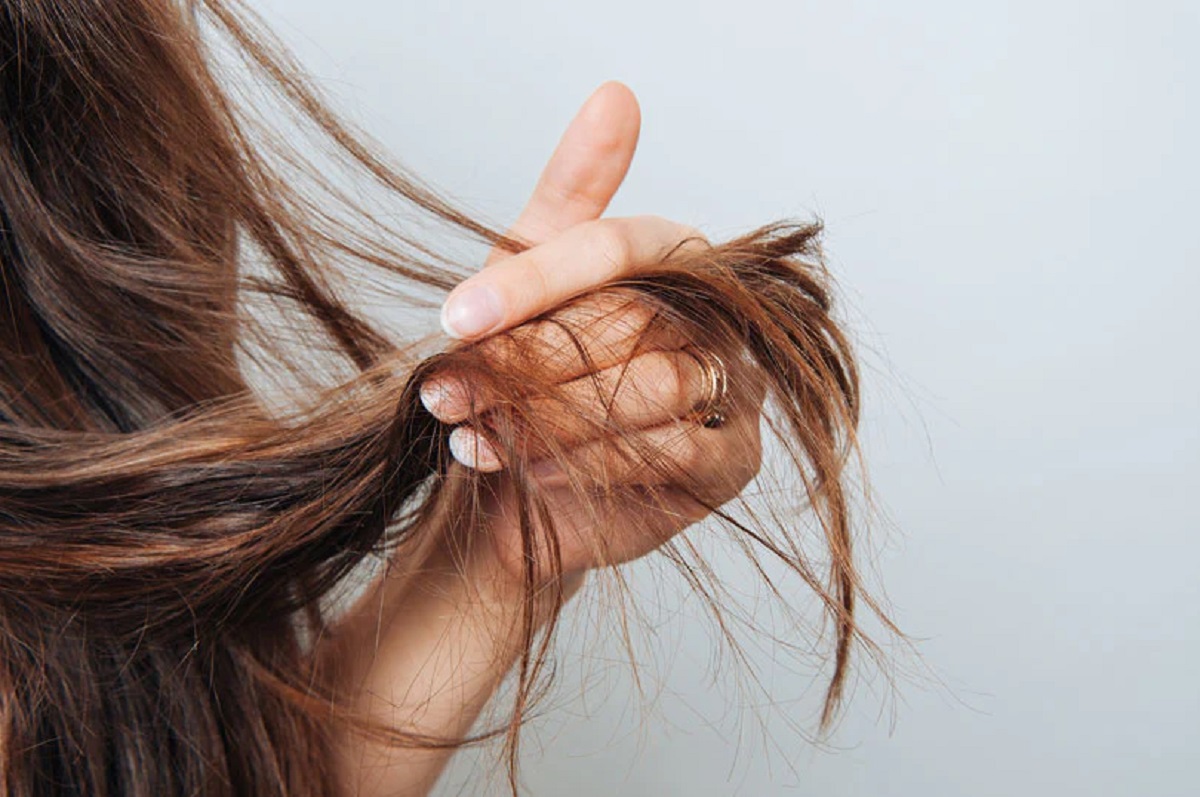 Hair Damage