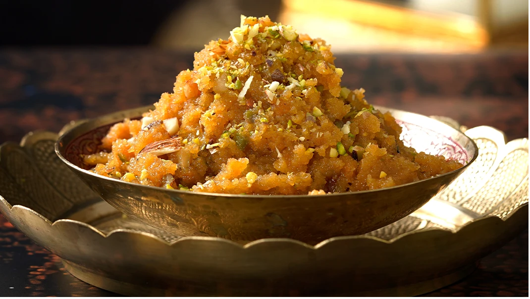 halwa