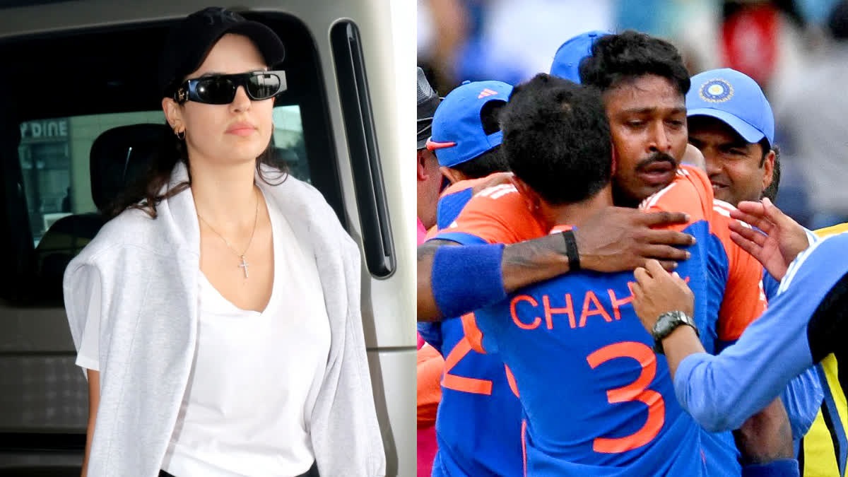 hardik pandya