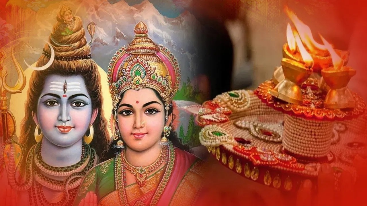 Hartalika Teej 2024