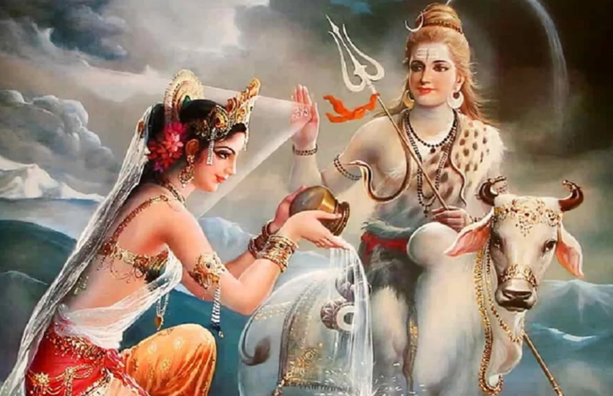 Hartalika Teej