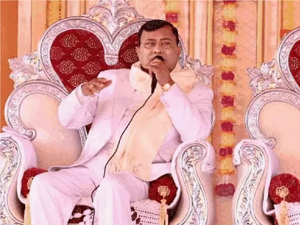 hathras hari sarkar