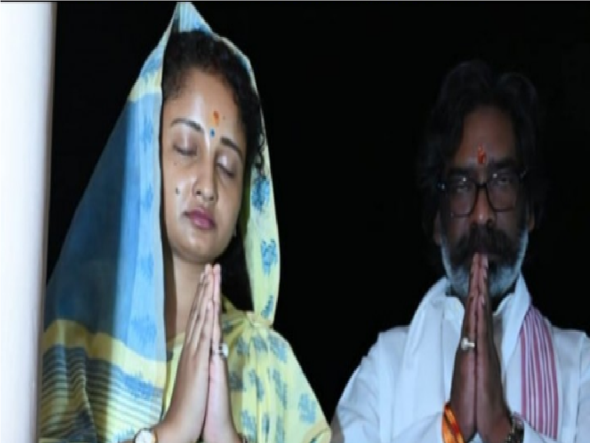 hemant soren