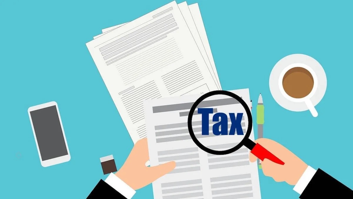 Tax