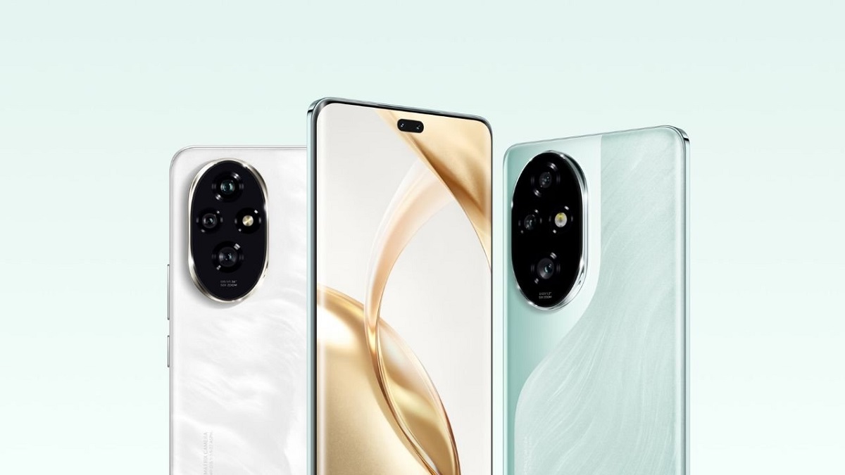 honor 200 5g 2