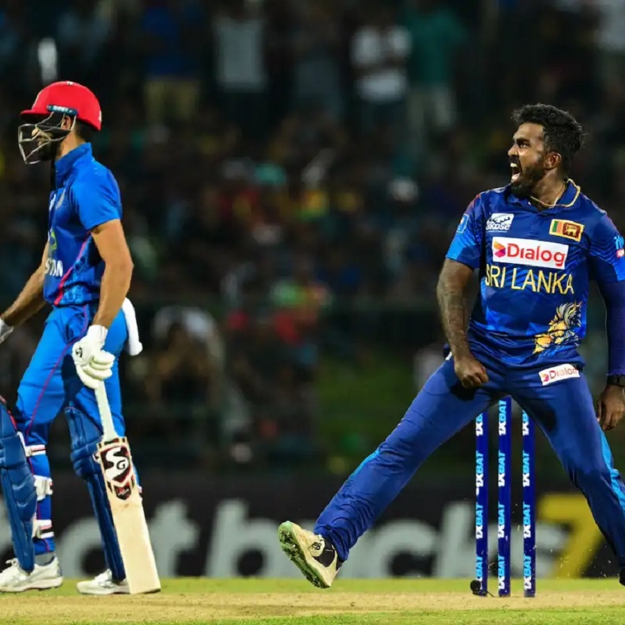 Ind Vs Sl