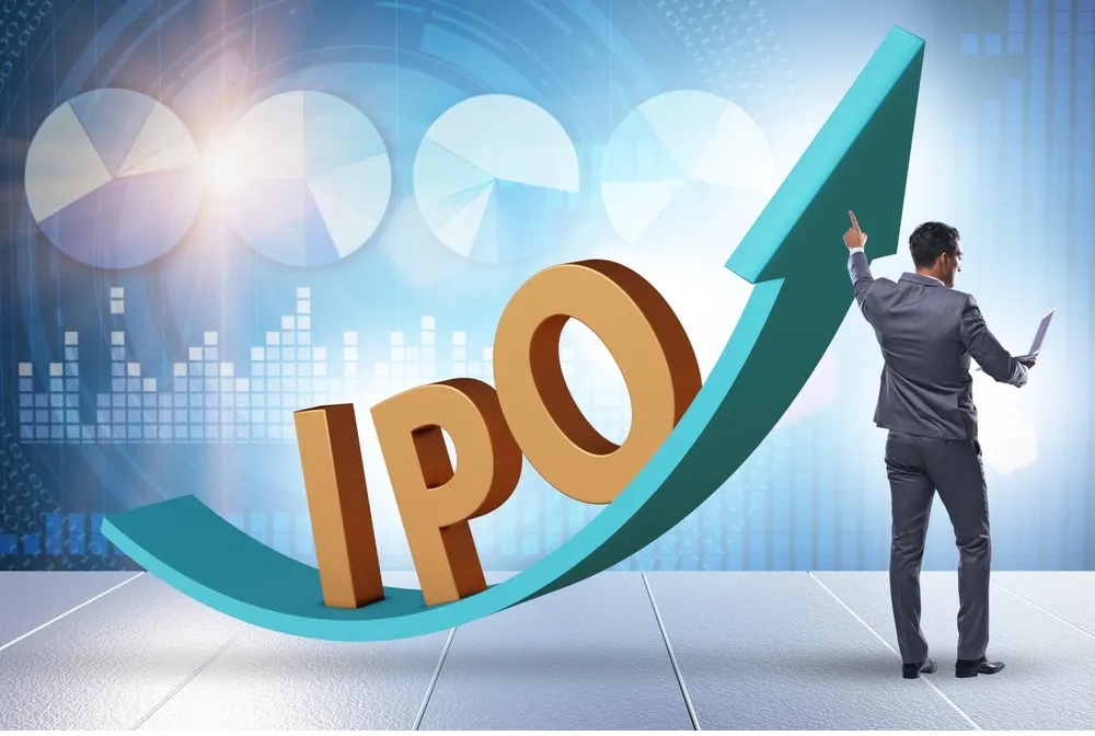 IPO