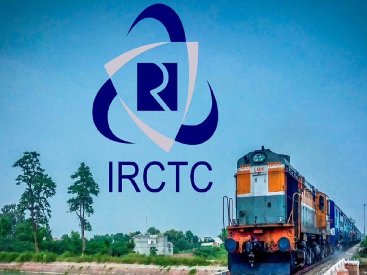 IRCTC server down