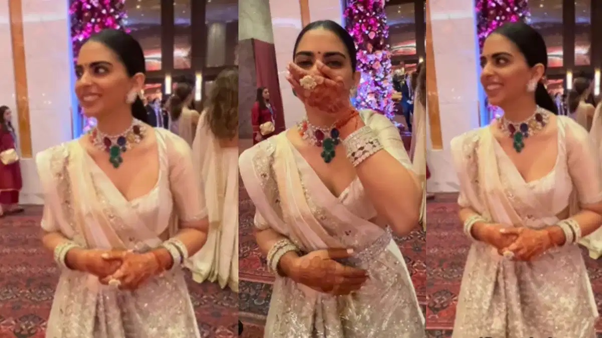 isha Ambani12