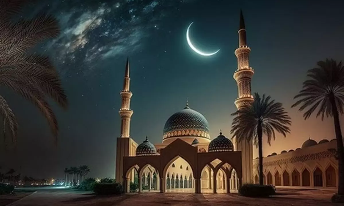 Eid 2025