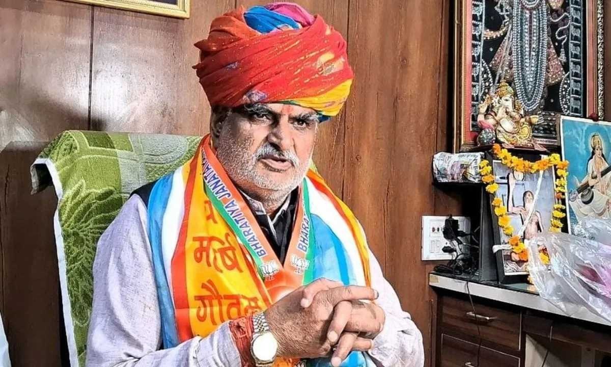 Jabbar Singh Satya Day