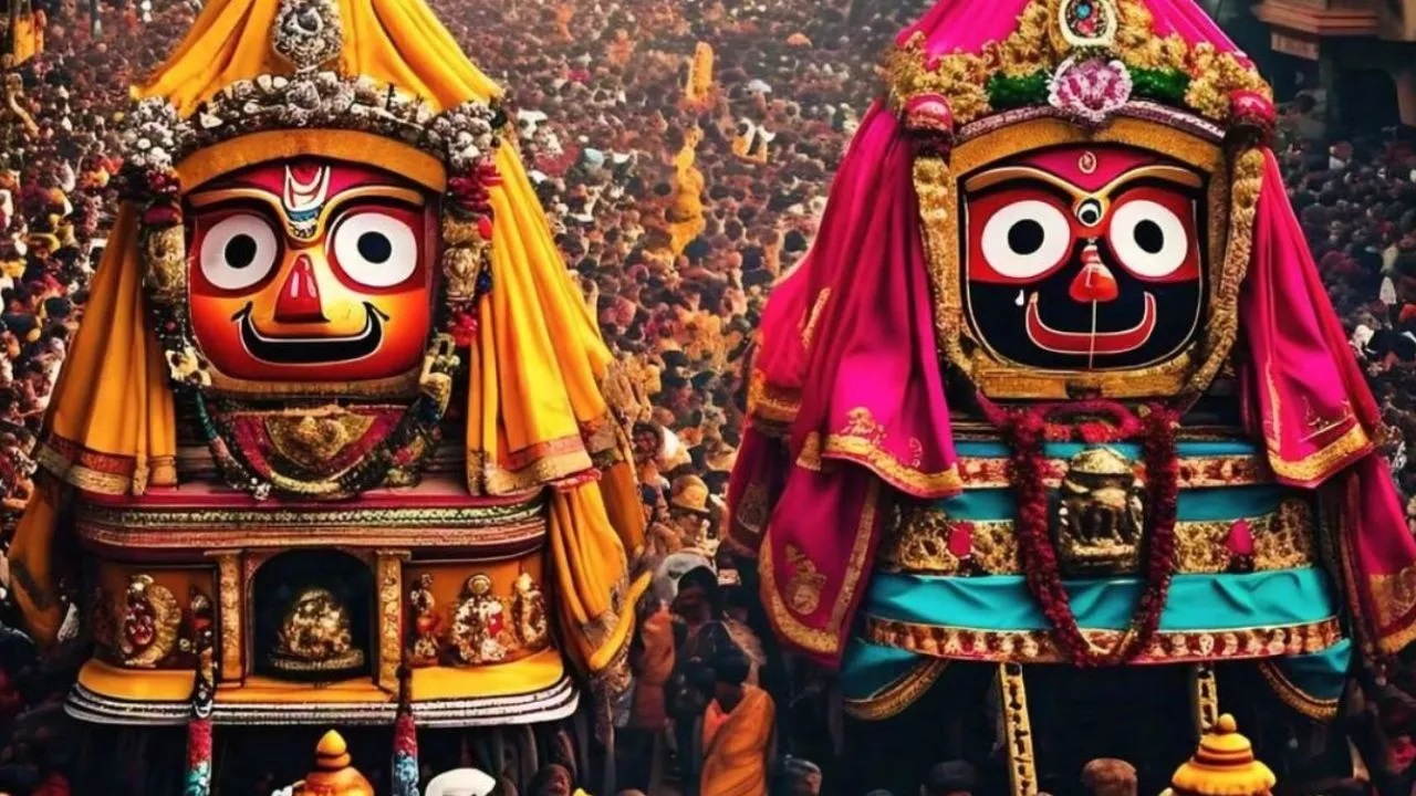 Jagannath.3 Satya Day
