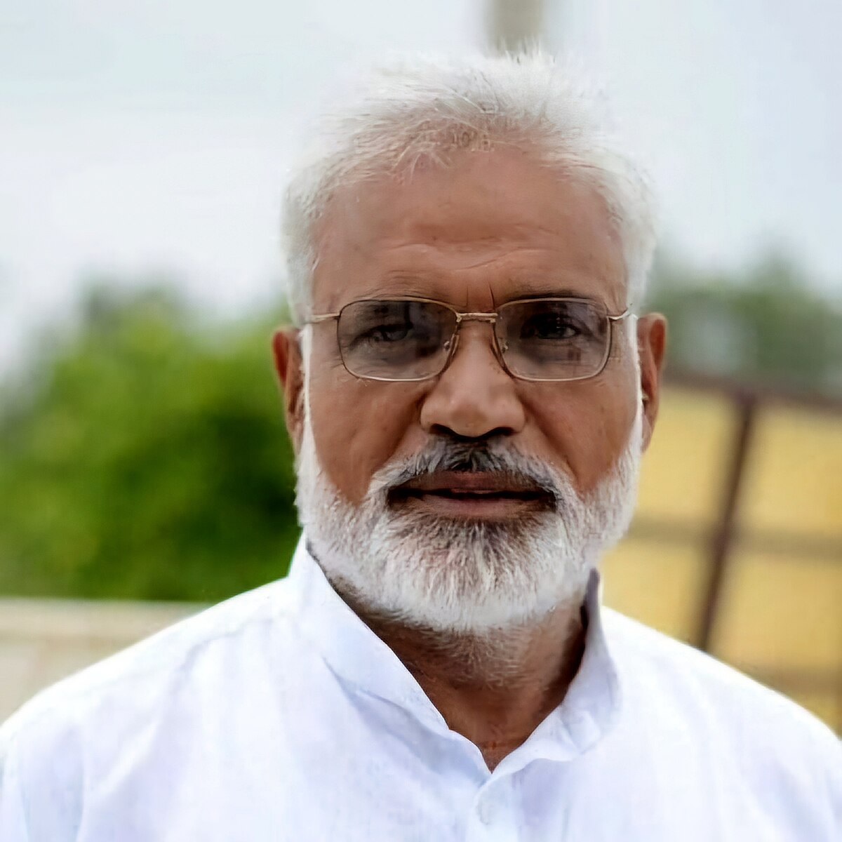 Jai Prakash