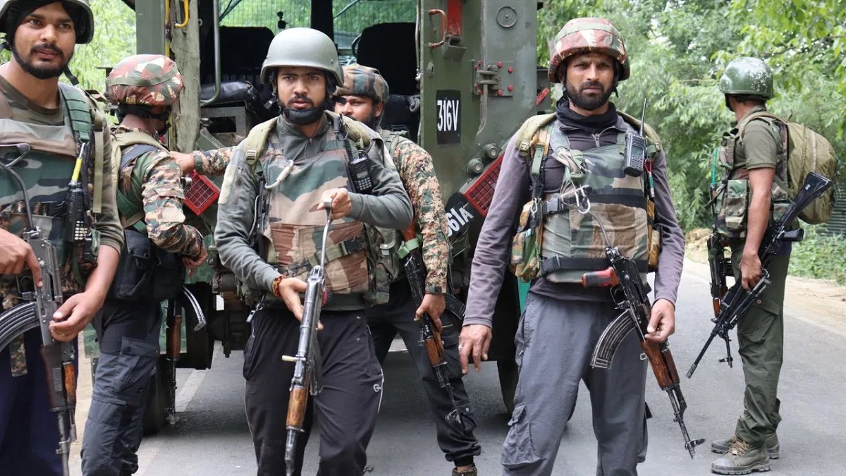 jammu kashmir