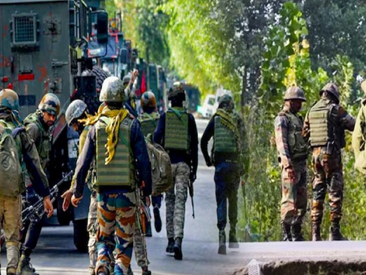 jammu kashmir