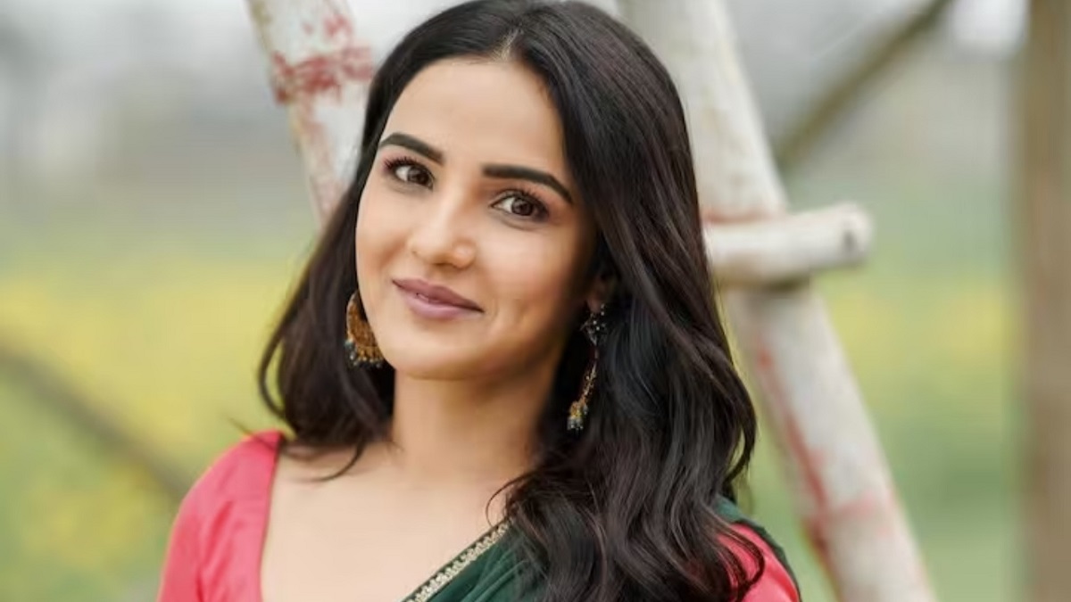 Jasmine Bhasin